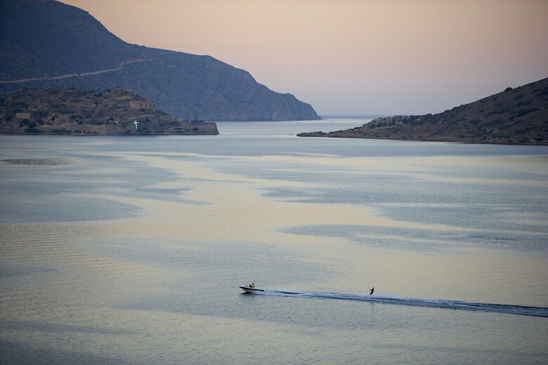 Elounda Blu Hotel - Adults Only