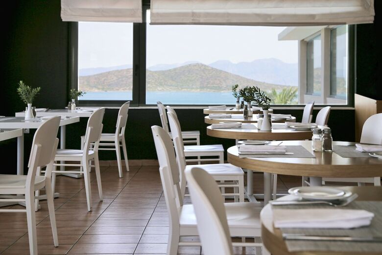 Elounda Blu Hotel - Adults Only