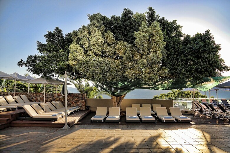 Elounda Blu Hotel - Adults Only