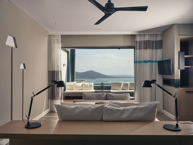 Elounda Blu Hotel - Adults Only
