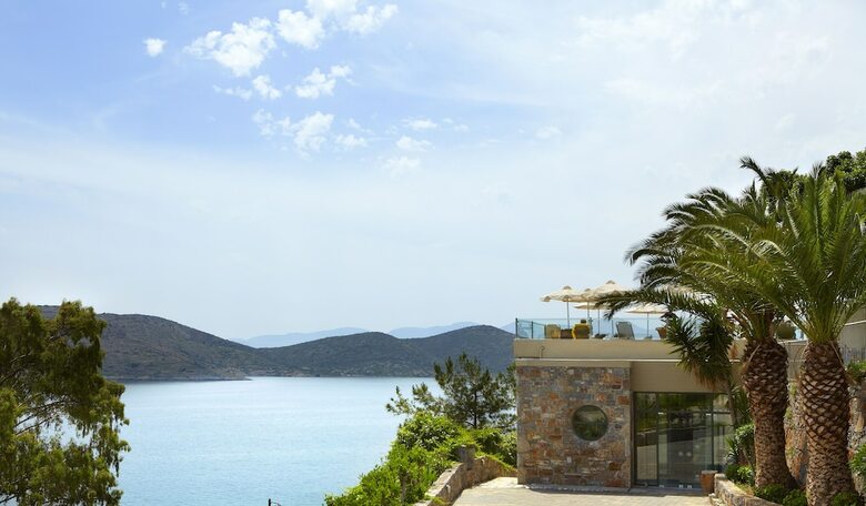 Elounda Blu Hotel - Adults Only