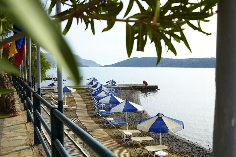 Elounda Blu Hotel - Adults Only