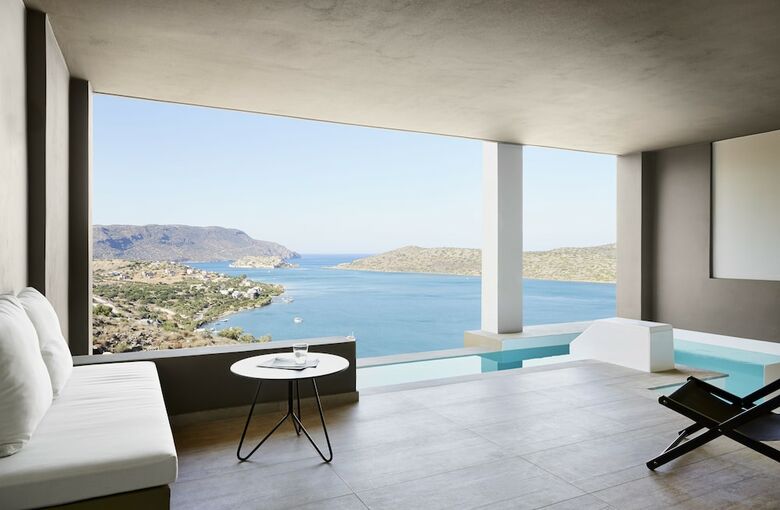 Elounda Blu Hotel - Adults Only
