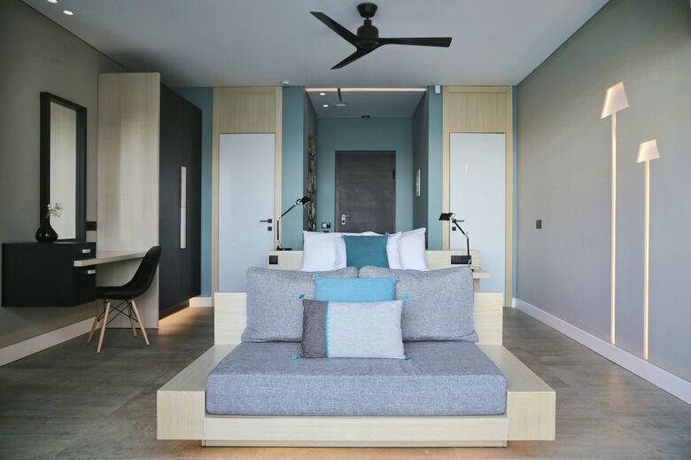 Elounda Blu Hotel - Adults Only