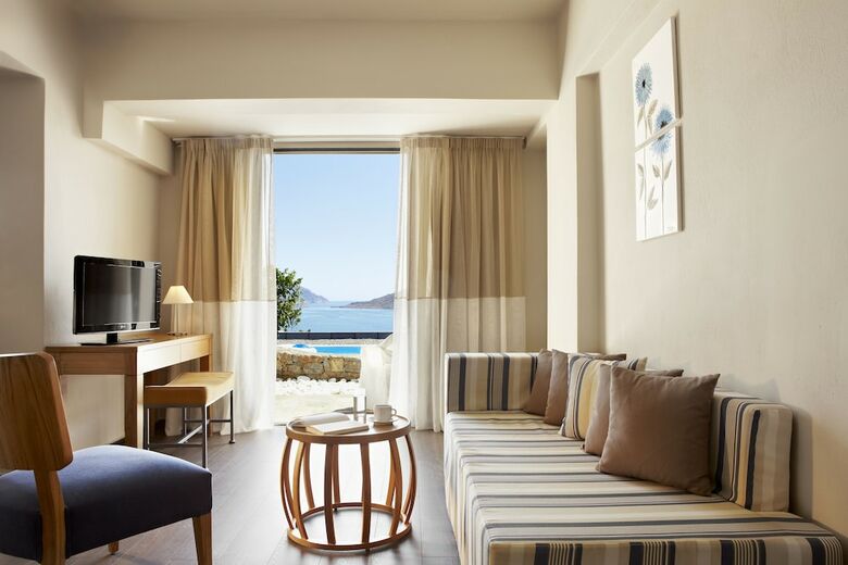 Elounda Blu Hotel - Adults Only
