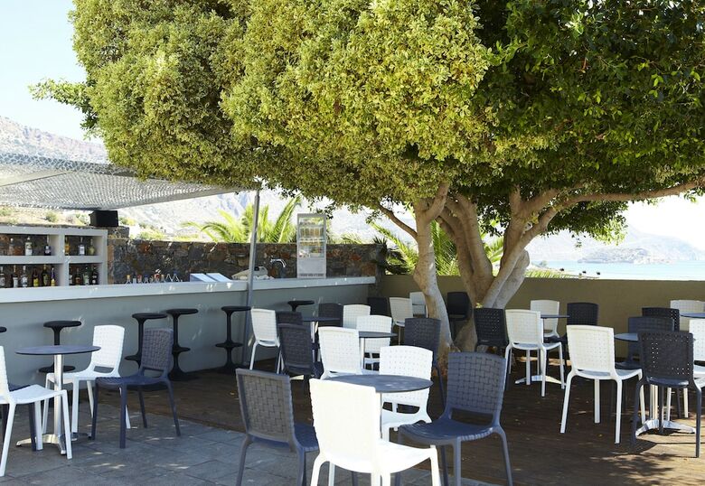 Elounda Blu Hotel - Adults Only