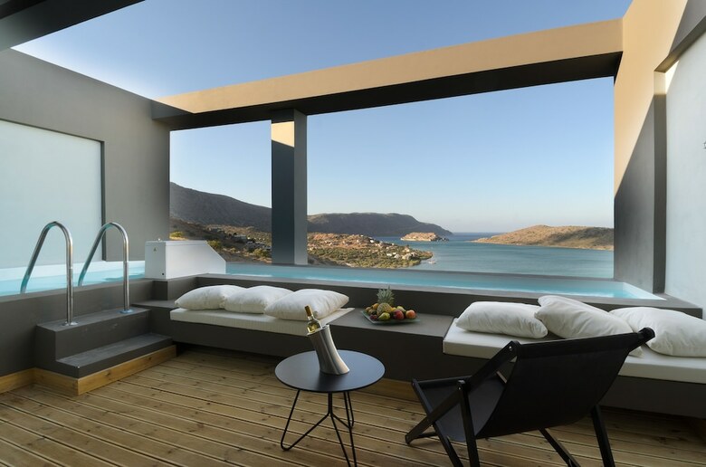 Elounda Blu Hotel - Adults Only