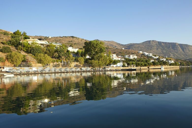 Elounda Blu Hotel - Adults Only