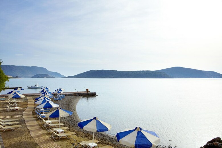Elounda Blu Hotel - Adults Only