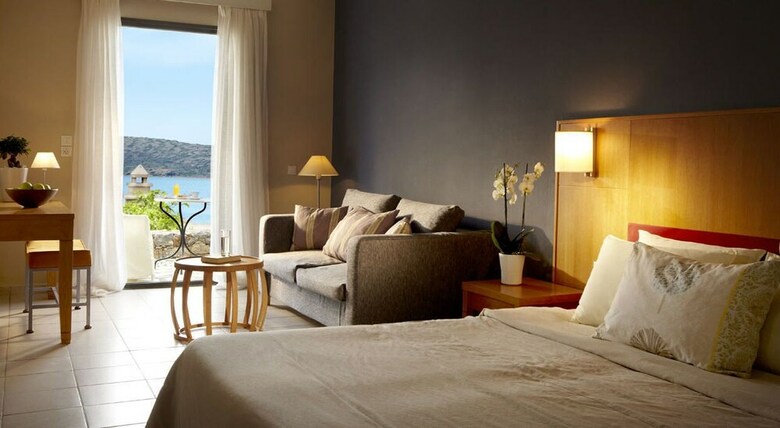 Elounda Blu Hotel - Adults Only