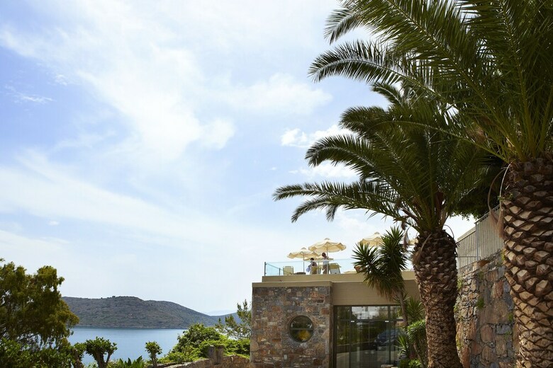 Elounda Blu Hotel - Adults Only