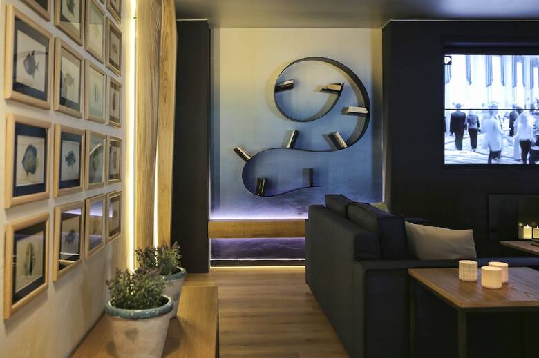Elounda Blu Hotel - Adults Only