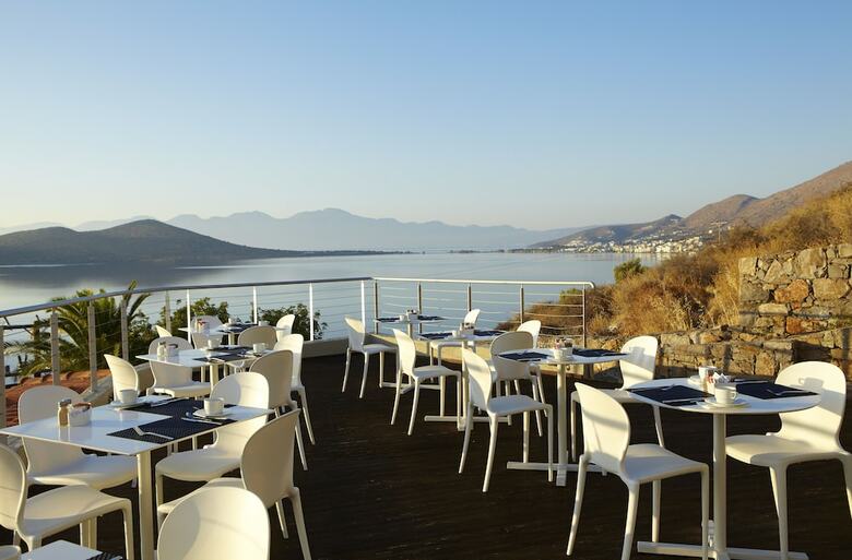 Elounda Blu Hotel - Adults Only