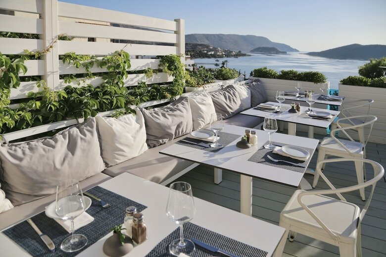 Elounda Blu Hotel - Adults Only