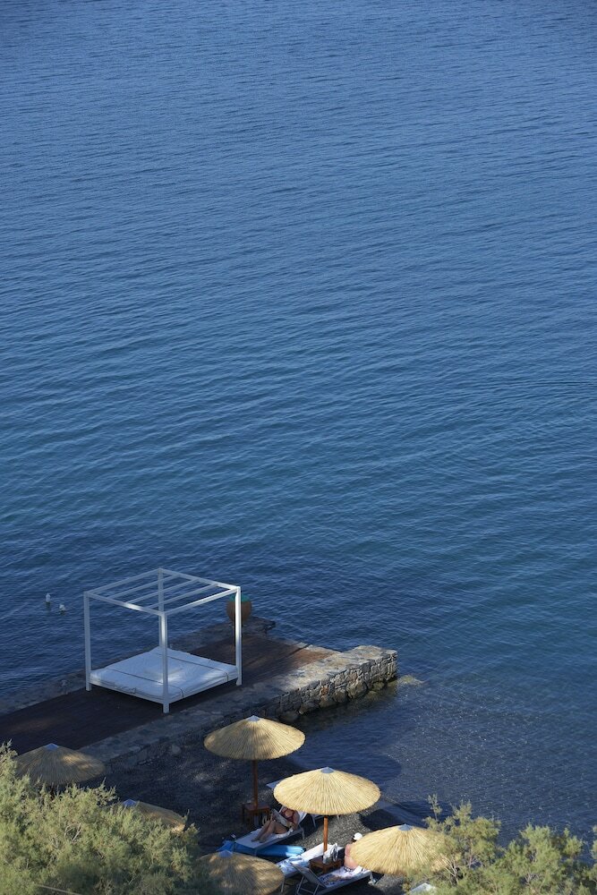 Elounda Blu Hotel - Adults Only
