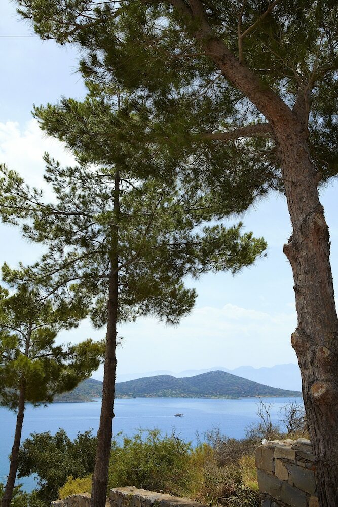 Elounda Blu Hotel - Adults Only