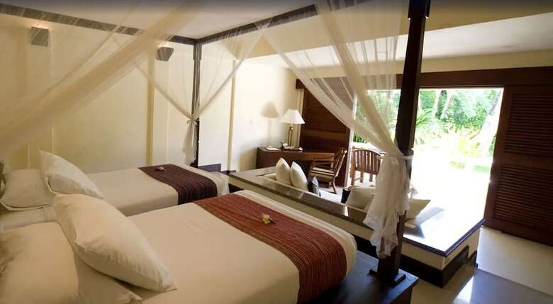 Apartamento Pulchra - Philippines