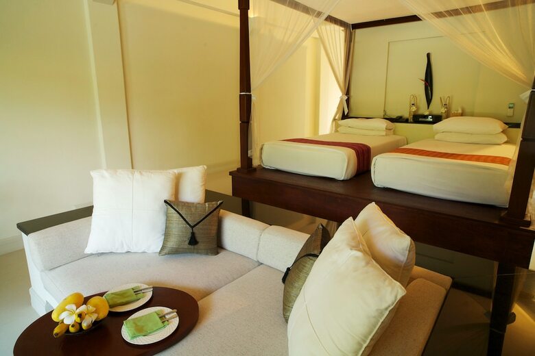 Apartamento Pulchra - Philippines