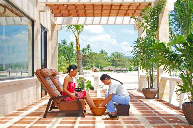 Apartamento Pulchra - Philippines