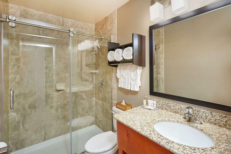 Best Western Plus Hyde Park Chicago Hotel