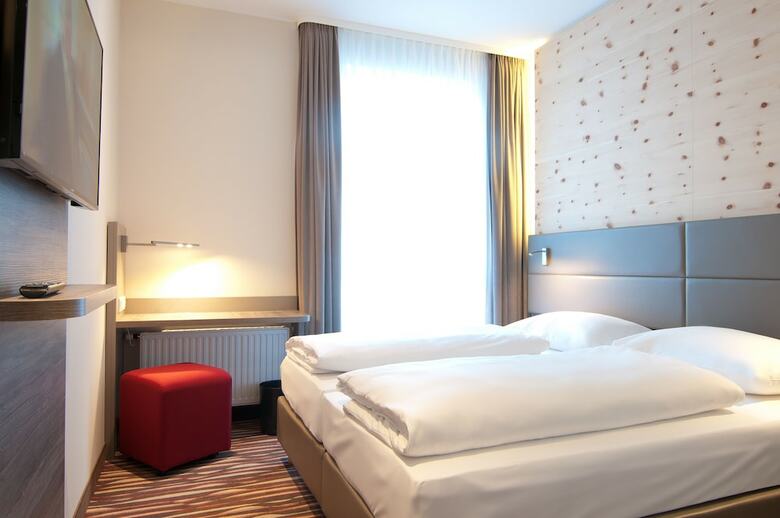 Amaro Budget Plus Hotel