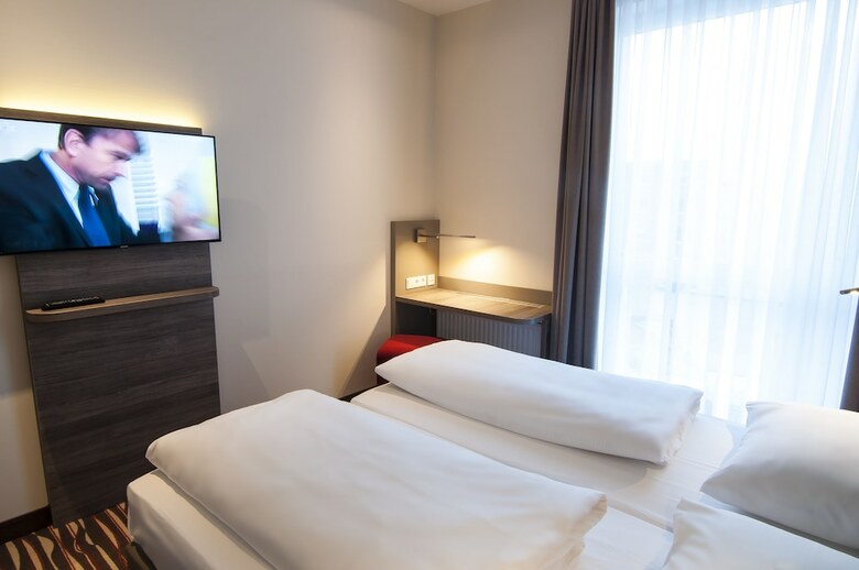 Amaro Budget Plus Hotel