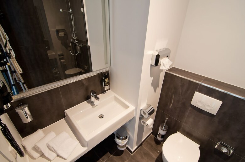 Amaro Budget Plus Hotel