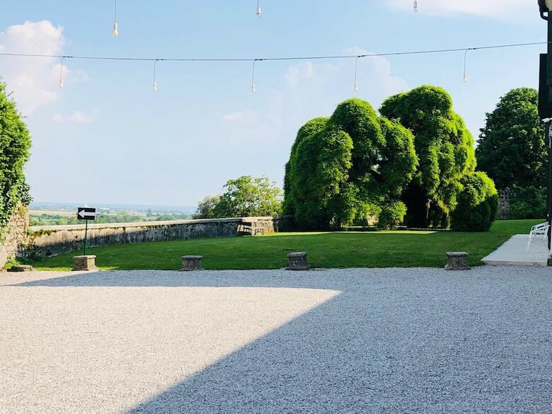 Hotel Villa Policreti