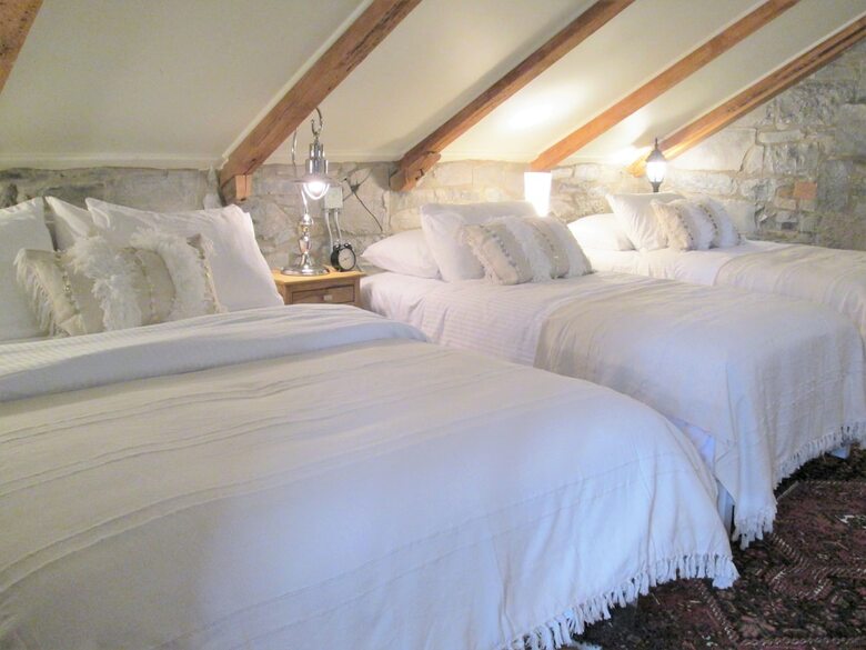 Apartamentos All Suites Whitney Manor