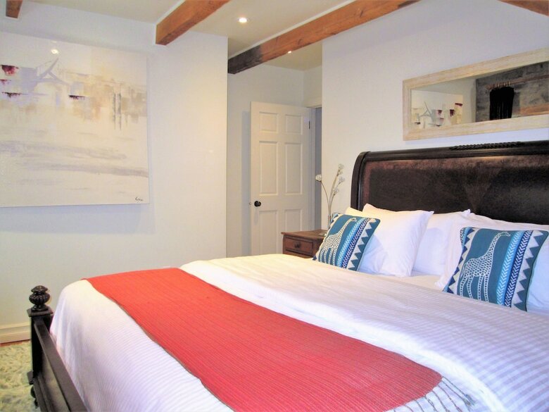 Apartamentos All Suites Whitney Manor