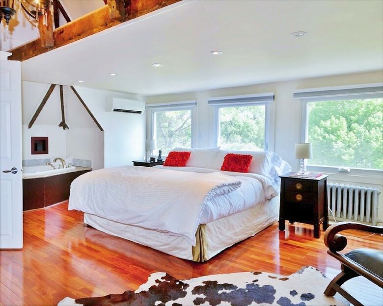 Apartamentos All Suites Whitney Manor