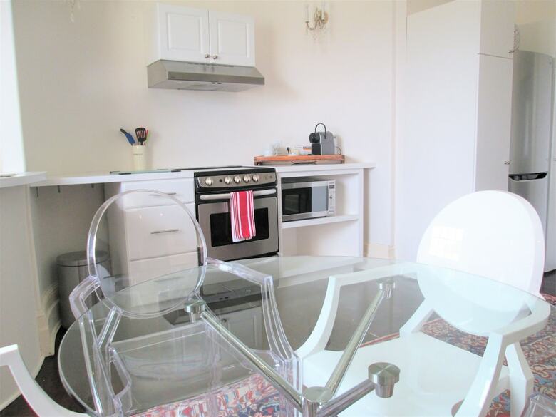 Apartamentos All Suites Whitney Manor