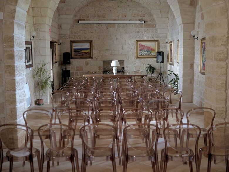 Agroturismo Masseria Chicco Rizzo