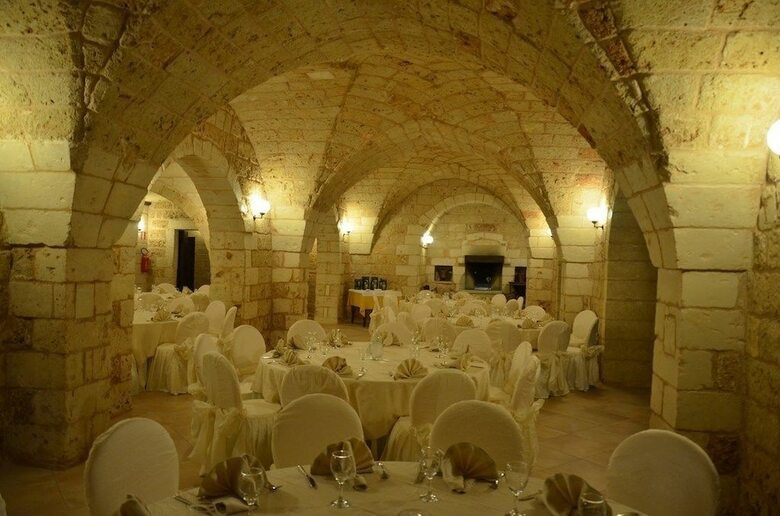 Agroturismo Masseria Chicco Rizzo