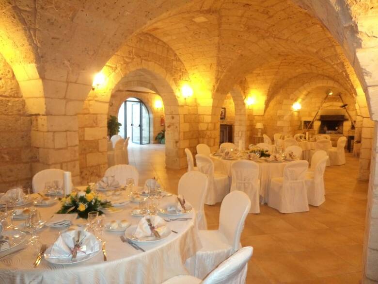 Agroturismo Masseria Chicco Rizzo