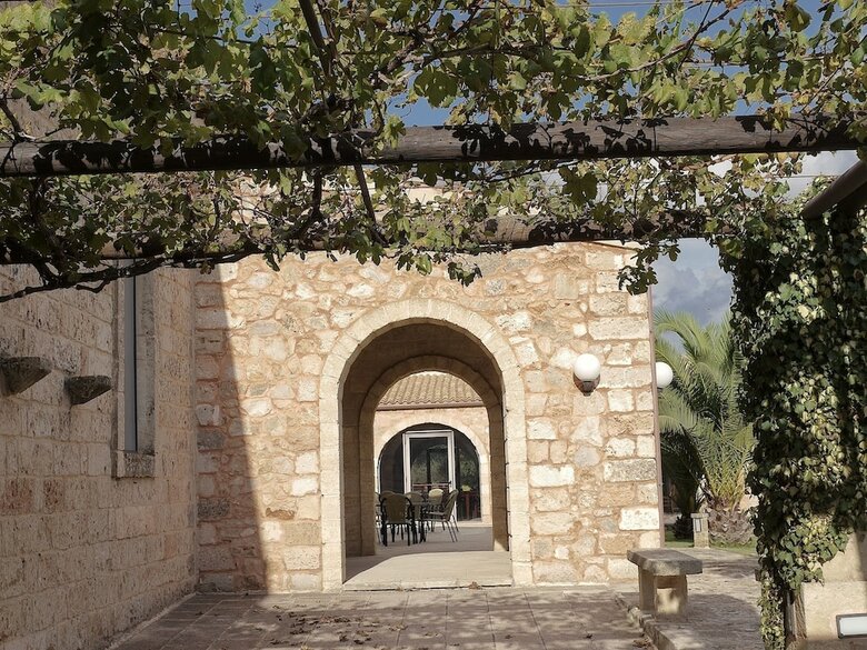 Agroturismo Masseria Chicco Rizzo