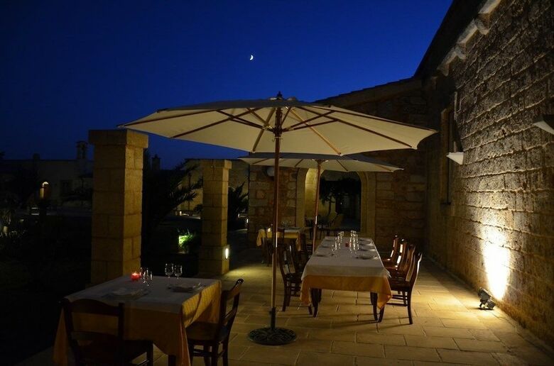 Agroturismo Masseria Chicco Rizzo