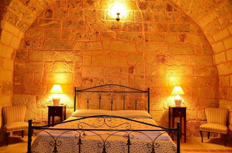 Agroturismo Masseria Chicco Rizzo
