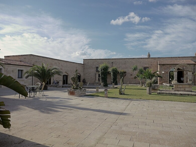 Agroturismo Masseria Chicco Rizzo