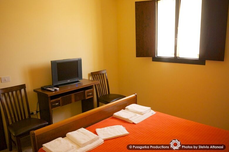 Agroturismo Masseria Chicco Rizzo