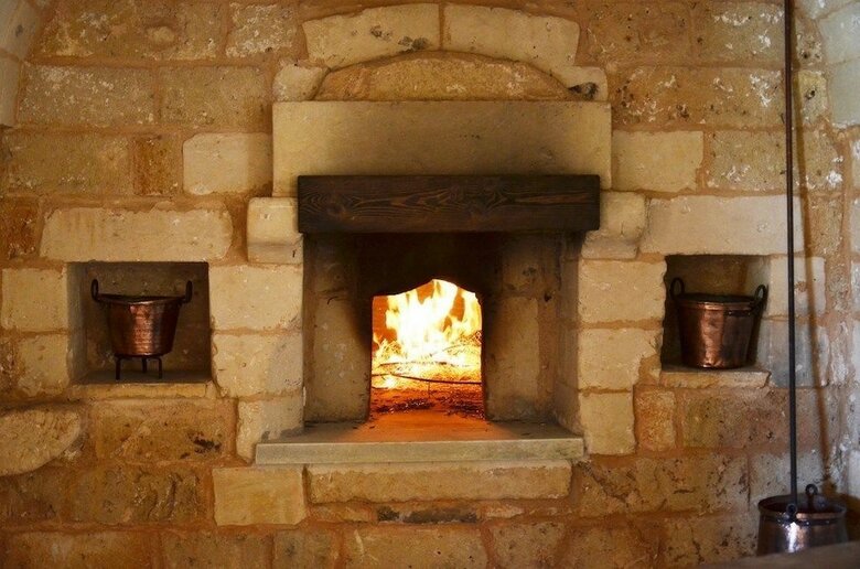 Agroturismo Masseria Chicco Rizzo