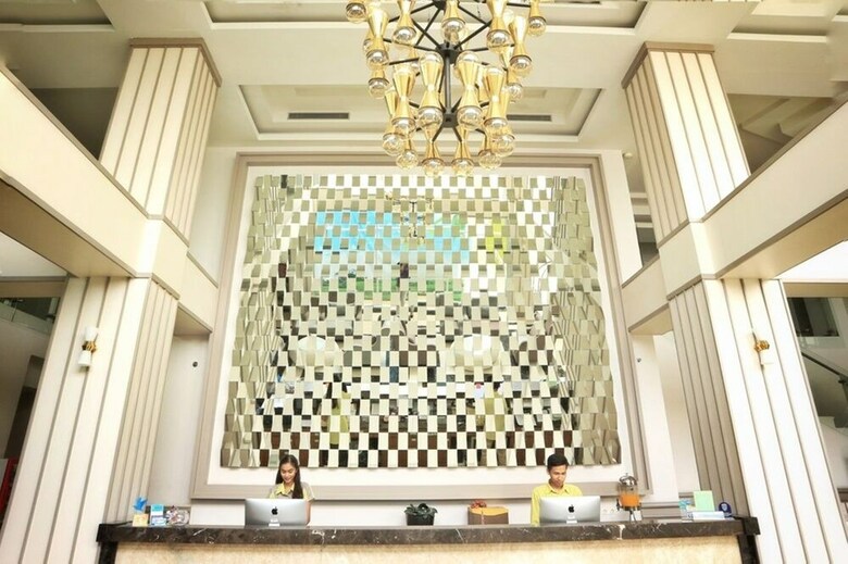 Shakti Hotel Bandung