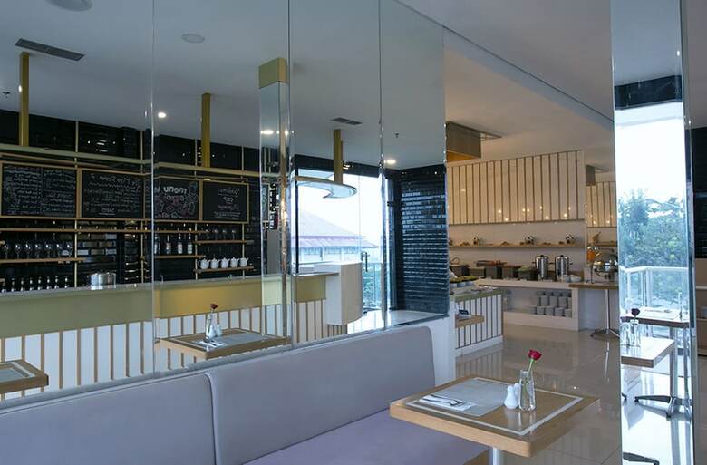 Shakti Hotel Bandung