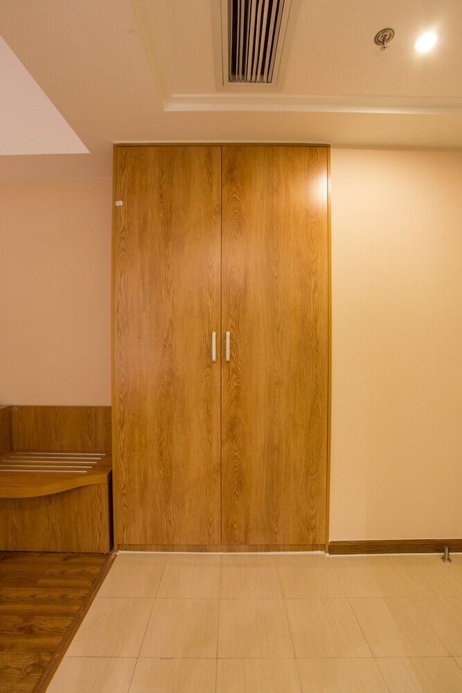 Metropolo Ningde Wanda Plaza Hotel