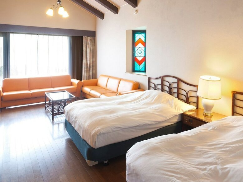 Hotel I+land Nagasaki