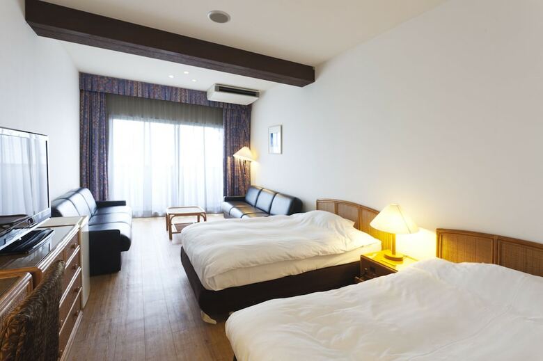 Hotel I+land Nagasaki