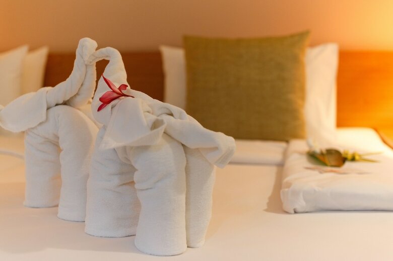Hotel U-tiny Boutique Home Suvarnabhumi Bangkok