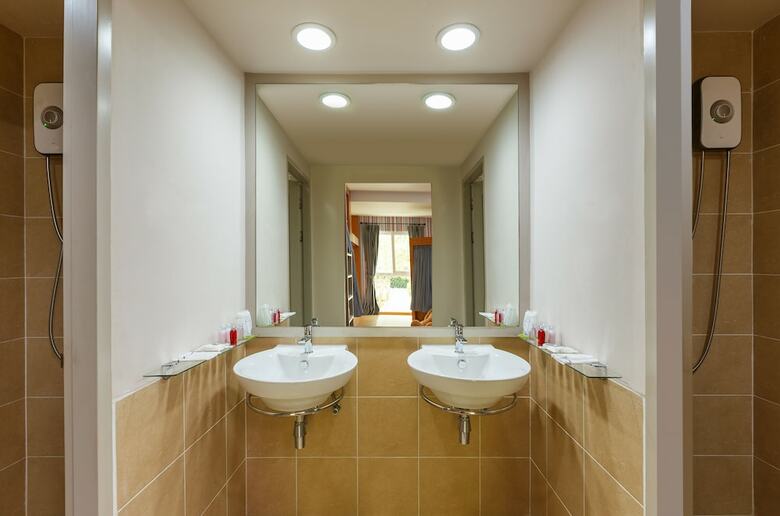 Hotel U-tiny Boutique Home Suvarnabhumi Bangkok