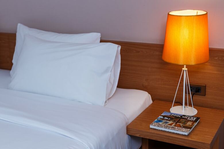 Hotel U-tiny Boutique Home Suvarnabhumi Bangkok