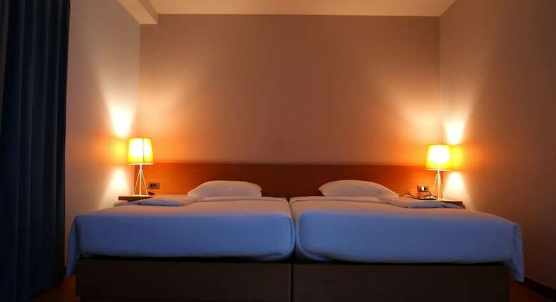Hotel U-tiny Boutique Home Suvarnabhumi Bangkok